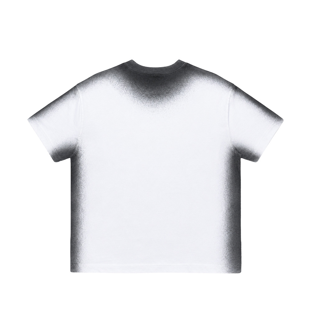 Áo Thun Boxy Paradox Eclipse Tee - AT6P0516 - Hình ảnh 2