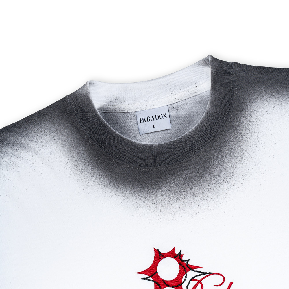 Áo Thun Boxy Paradox Eclipse Tee - AT6P0516 - Hình ảnh 3