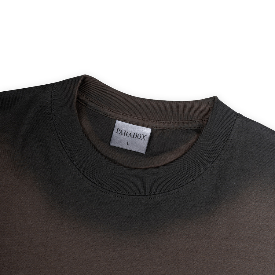 Áo Thun Boxy Paradox Eclipse Tee - AT6P0516 - Hình ảnh 6