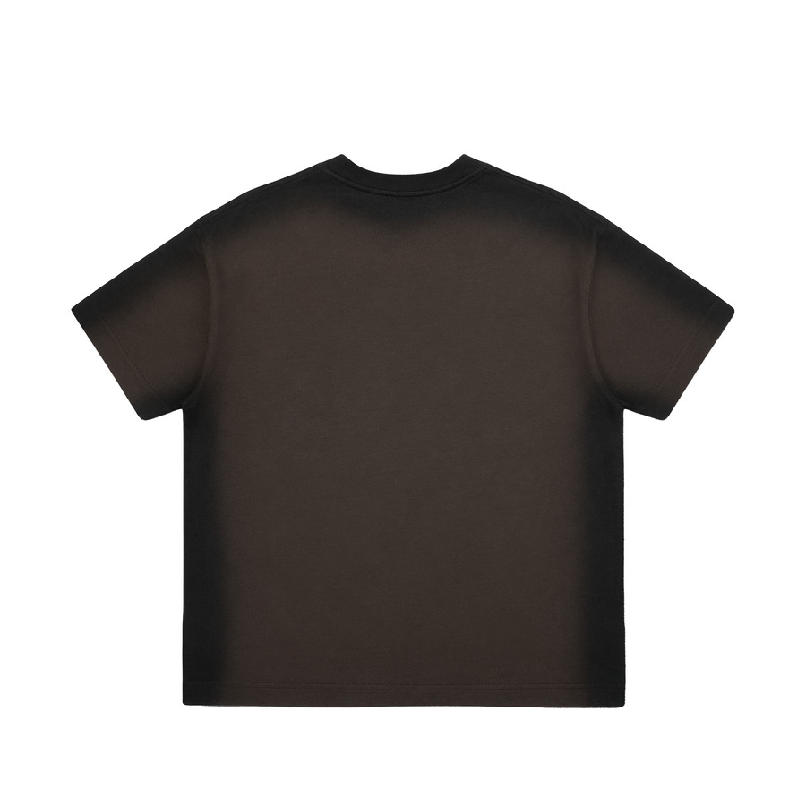 Áo Thun Boxy Paradox Eclipse Tee - AT6P0516 - Hình ảnh 4