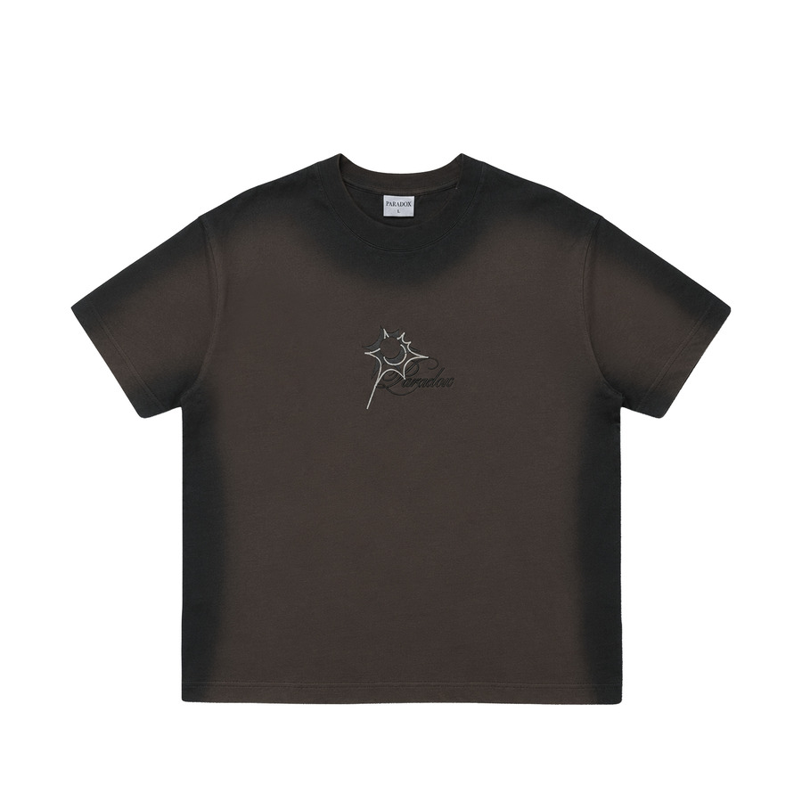 Áo Thun Boxy Paradox Eclipse Tee - AT6P0516 - Hình ảnh 2
