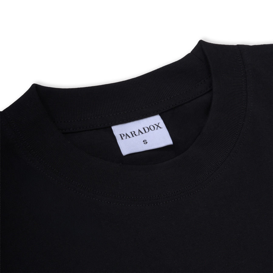 Áo Thun Boxy Paradox Excavated Fossil Tee AT6P0506 - Hình ảnh 3