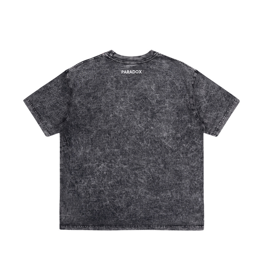 Áo Thun Oversized Paradox Reality Tee - AT6P0505 - Hình ảnh 2