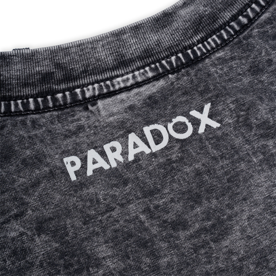 Áo Thun Oversized Paradox Reality Tee - AT6P0505 - Hình ảnh 4