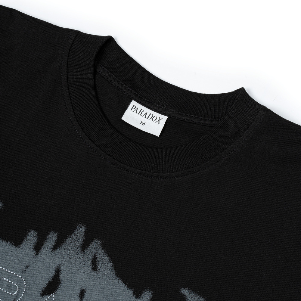 Áo Thun Paradox Deadsquad Tee - AT6P0601 - Hình ảnh 3