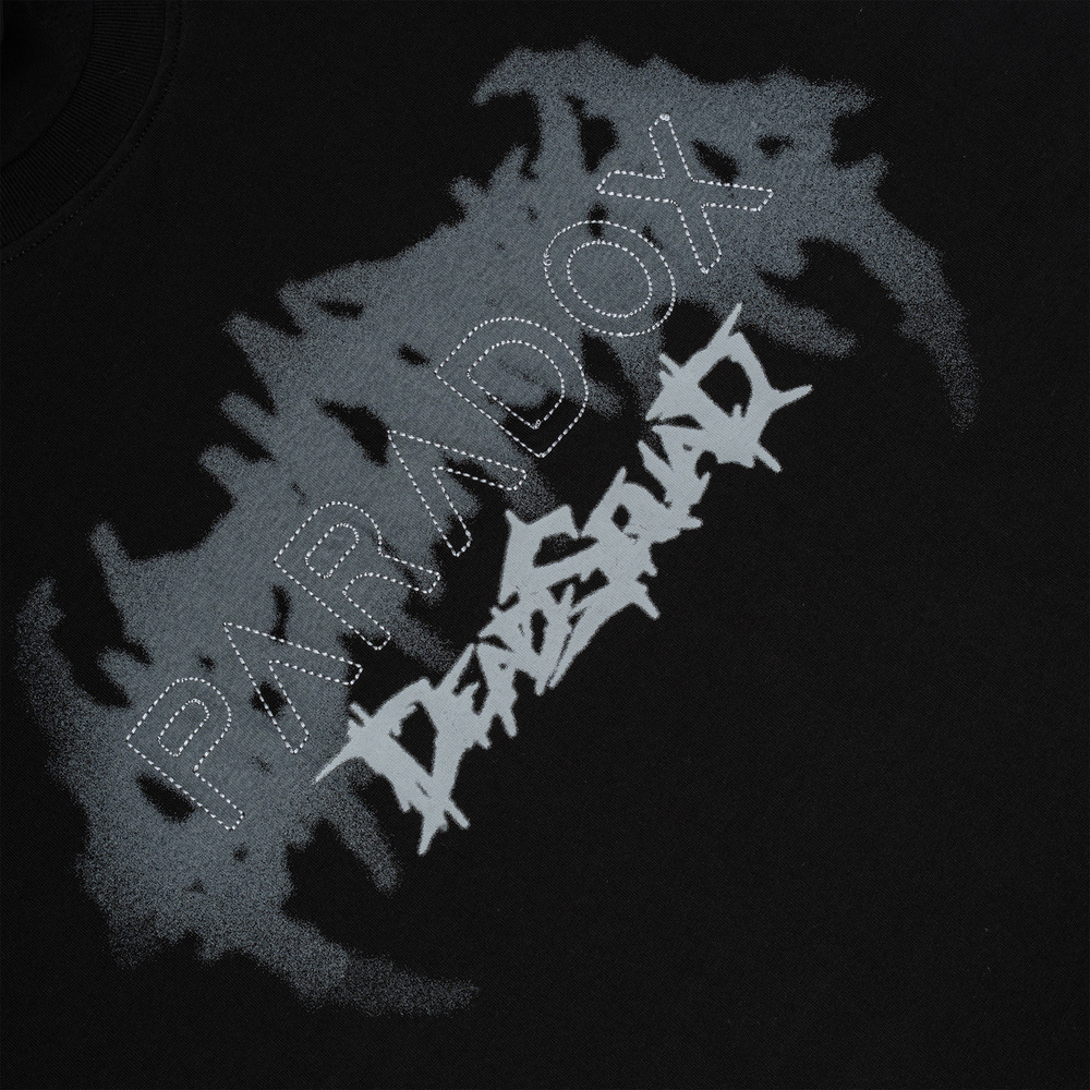 Áo Thun Paradox Deadsquad Tee - AT6P0601 - Hình ảnh 5