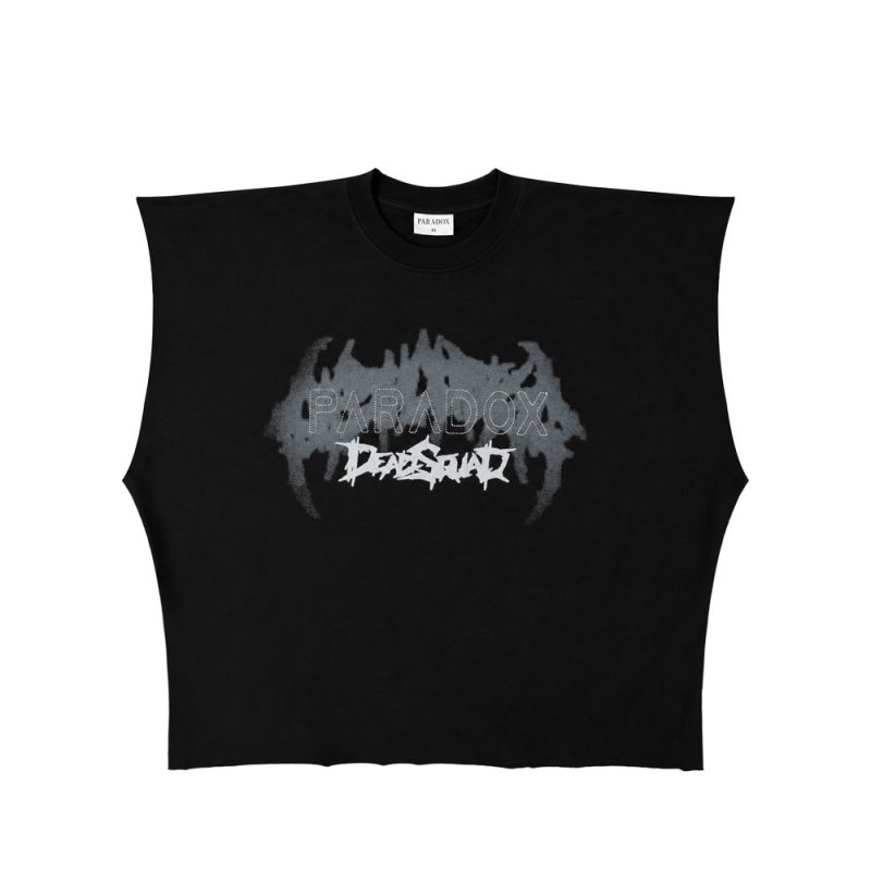 Áo Thun Paradox Deadsquad Tee - AT6P0601