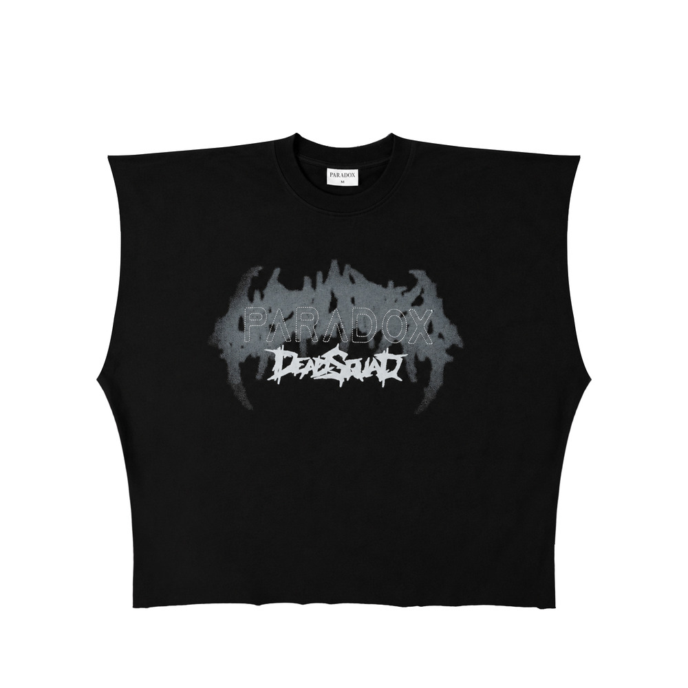 Áo Thun Paradox Deadsquad Tee - AT6P0601