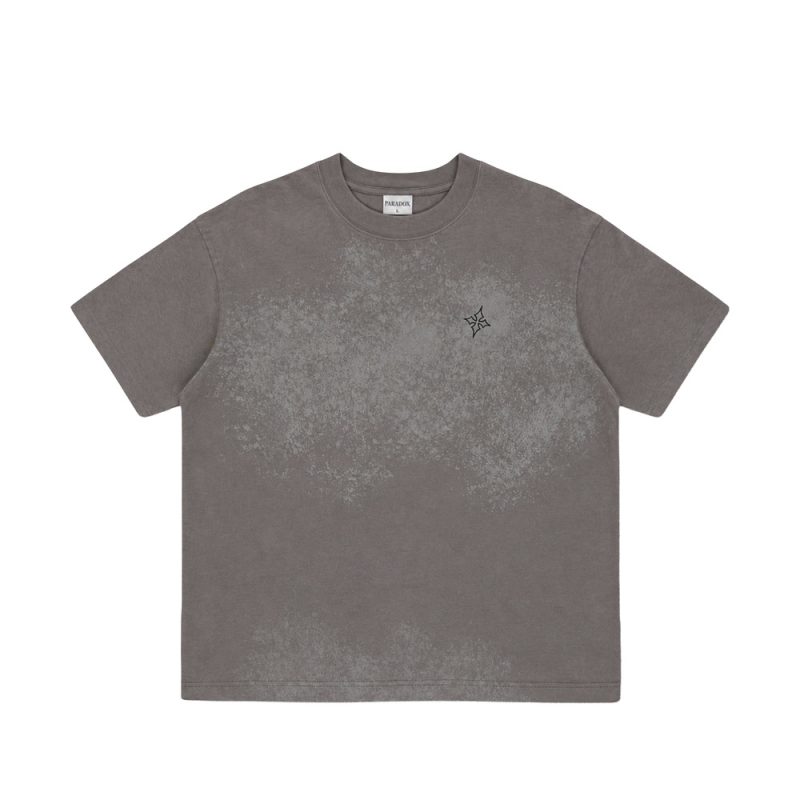 Áo Thun Boxy Paradox Reborn Tee - AT6P0513