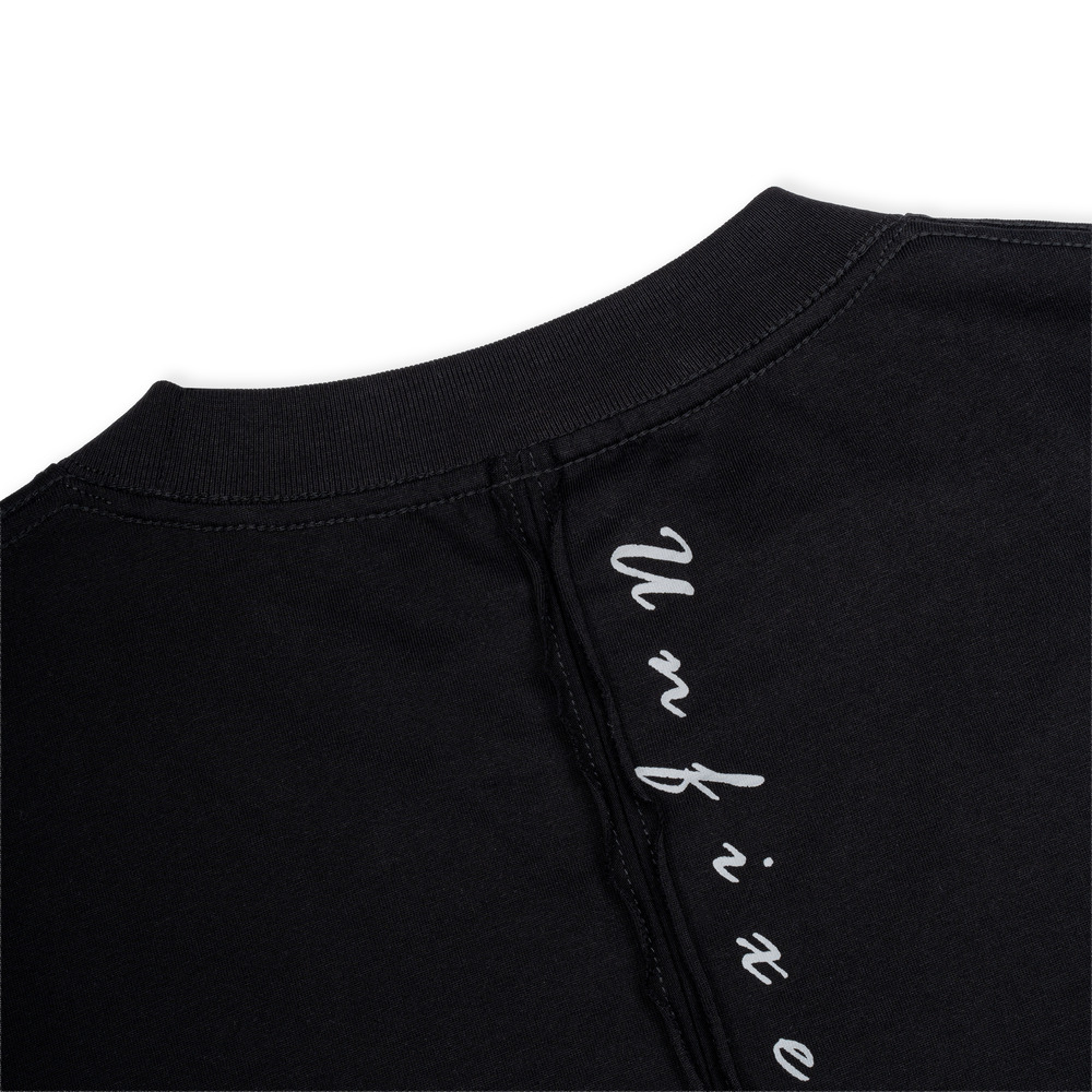 Áo Thun Tay Dài Oversized Paradox Afterimage Ls Longsleeve - AT6P0608 - Hình ảnh 8