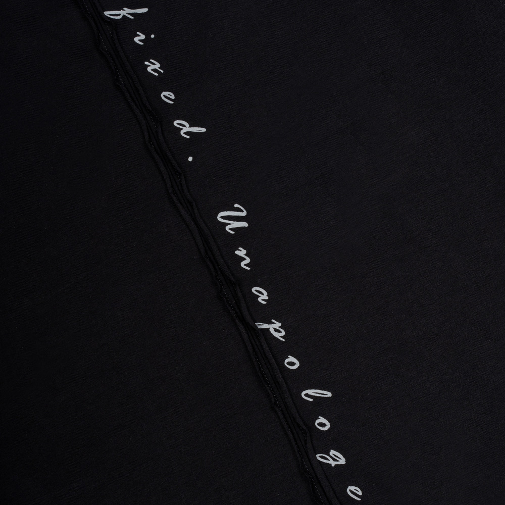 Áo Thun Tay Dài Oversized Paradox Afterimage Ls Longsleeve - AT6P0608 - Hình ảnh 9