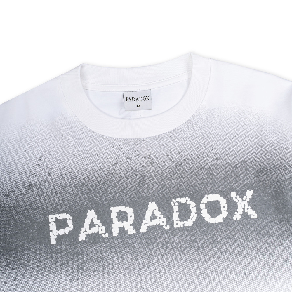 Áo Thun Tay Dài Oversized Paradox Afterimage Ls Longsleeve - AT6P0608 - Hình ảnh 6